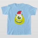 Search for monsters inc boo tshirts mike