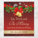 Search for christmas wine labels Star