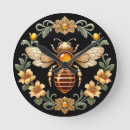 Search for art nouveau clocks Garden