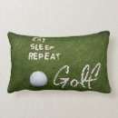 Search for golf pillows Green
