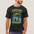 Search for birthday cruise tshirts Crew