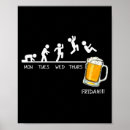 Search for funny friday posters Beer