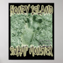 Search for bigfoot posters Creature