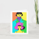 Search for groovy birthday cards Colorful