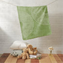 Search for lime green blankets Modern