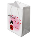 Search for japanese gift bags Geisha