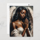Search for african american black art postcards Melanin