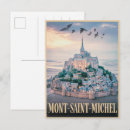 Search for mont saint michel Tidal island