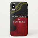Search for designer iphone x cases Black