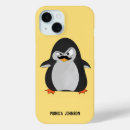 Search for penguin iphone cases Cool
