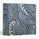Search for vintage binders Pattern