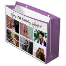 Search for lavender gift bags Birthday