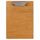Search for rustic wood clipboards Elegant