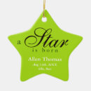 Search for statistics ornaments Girl