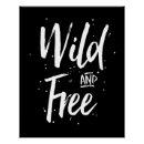 Search for free posters Typography