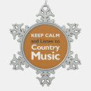 Search for country music ornaments Patriotic