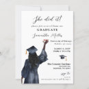Search for african american graduation invitations High school