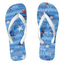 Search for 4th of july sandals America