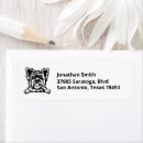 Search for yorkie return address labels Dogs