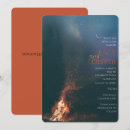 Search for summer camp wedding invitations Forest