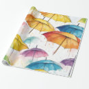 Search for umbrella bridal shower gifts Colorful
