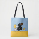 Search for snoopy tote bags Sports