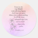 Search for motivational stickers Bible verse