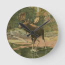 Search for hunting clocks Deer