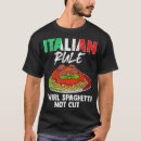 Search for italian chef clothing Funny