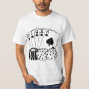 Search for casino tshirts Dice