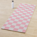 Search for checkerboard yoga mats Chessboard