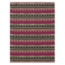 Search for burgundy gold tablecloths Antique