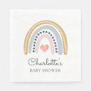 Search for paper napkins Boho