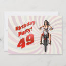 Search for 49th birthday invitations Party