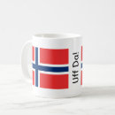 Search for norwegian mugs Uff da