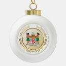 Search for fiji ornaments Souvenir