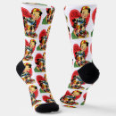 Search for valentines day socks Dog
