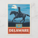 Search for delaware postcards Classic