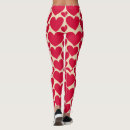 Search for love leggings Valentine