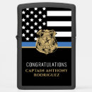 Search for police promotion gifts Congratulations