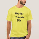 Search for high school freshman tshirts Humor