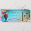 Search for cruise ship wedding invitations Destination