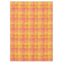 Search for red checkered tablecloths Abstract