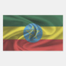 Search for ethiopia flag stickers Patriotic