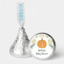Search for pumpkin baby shower favors Greenery