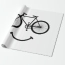 Search for bicycle wrapping paper Bicycling