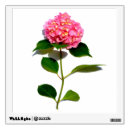 Search for floral wall decals Pink