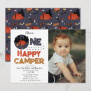 Search for summer camp invitations Woodland