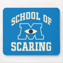 Search for monsters inc mousepads Sorority
