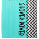 Search for black white grey shower curtains Geometric